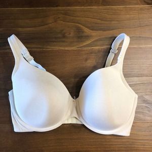 Cacique Lightly Lined TShirt Bra 40DDD